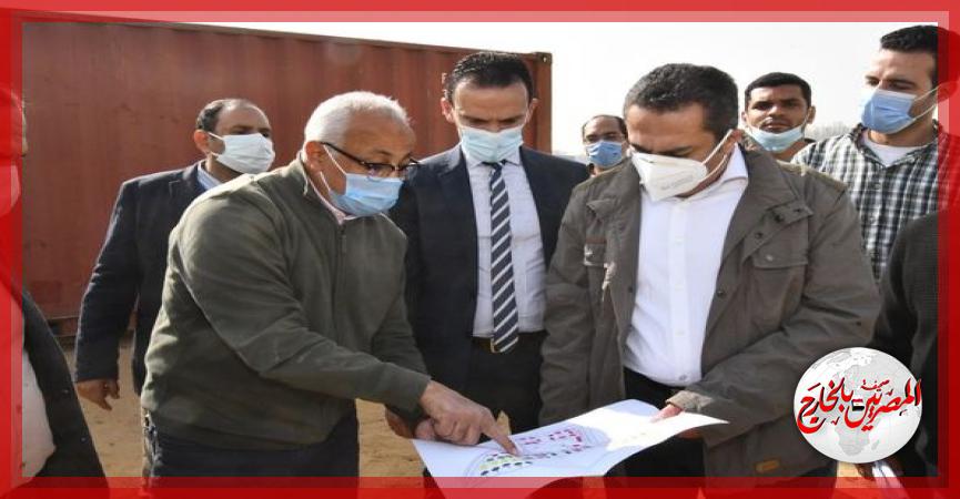 المصريين بالخارج