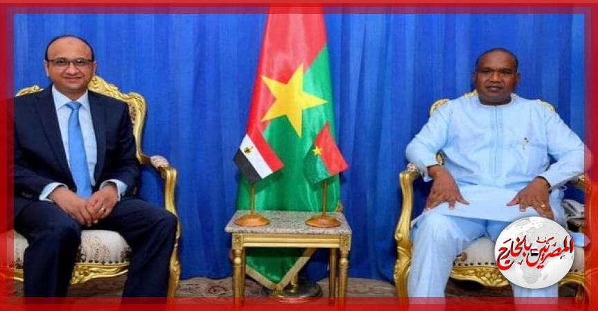 المصريين بالخارج