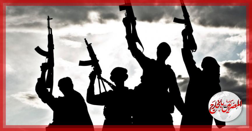 المصريين بالخارج