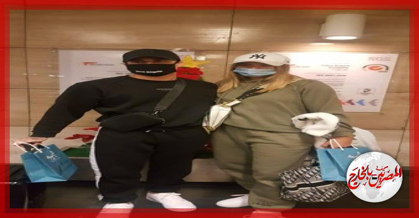 المصريين بالخارج