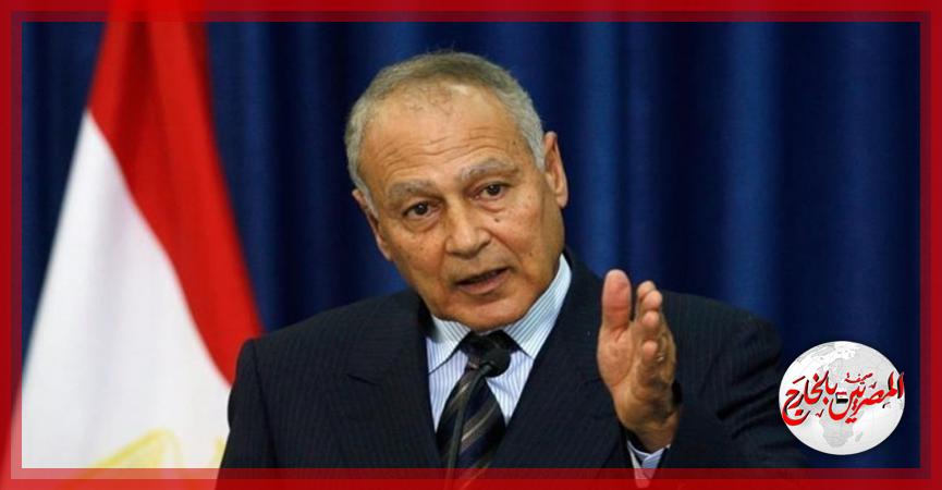 المصريين بالخارج