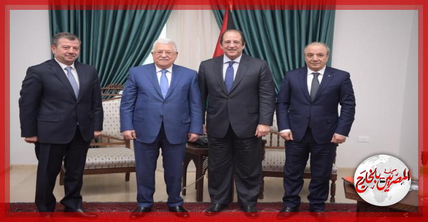 المصريين بالخارج