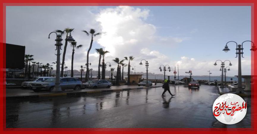 المصريين بالخارج