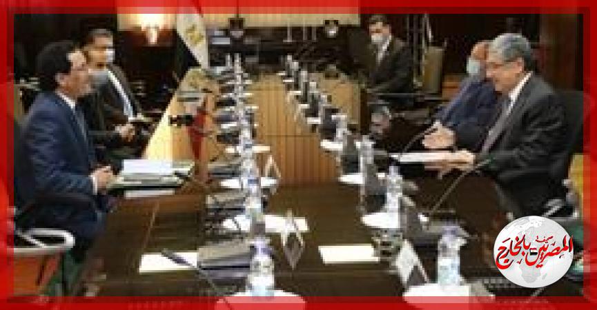 المصريين بالخارج