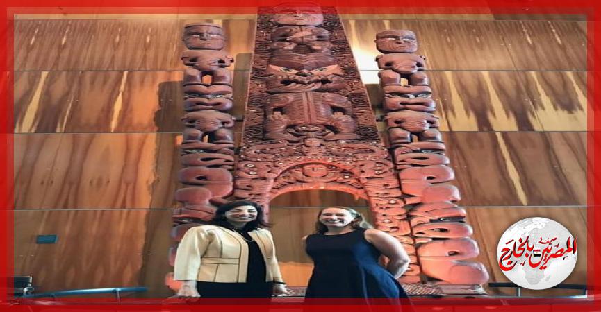 المصريين بالخارج