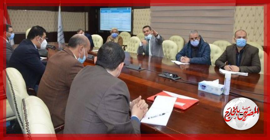 المصريين بالخارج