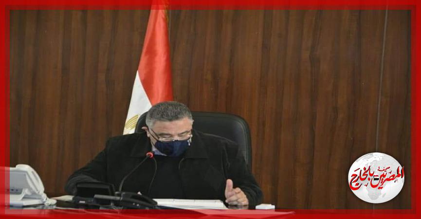 المصريين بالخارج