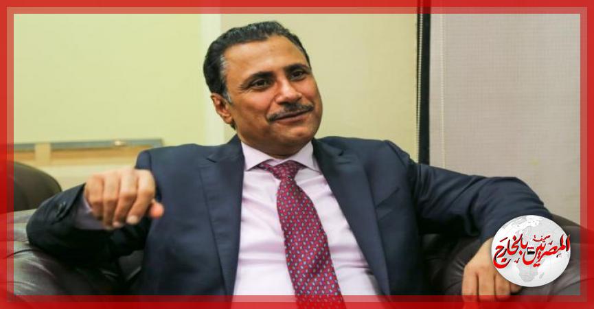 المصريين بالخارج