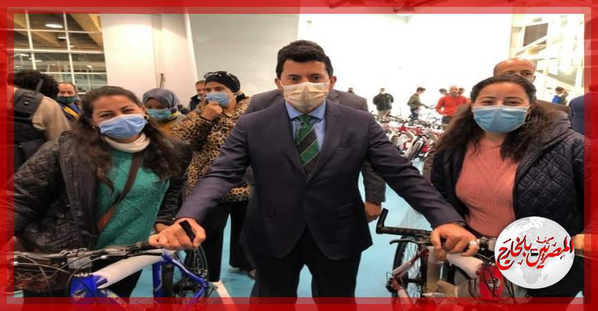 المصريين بالخارج