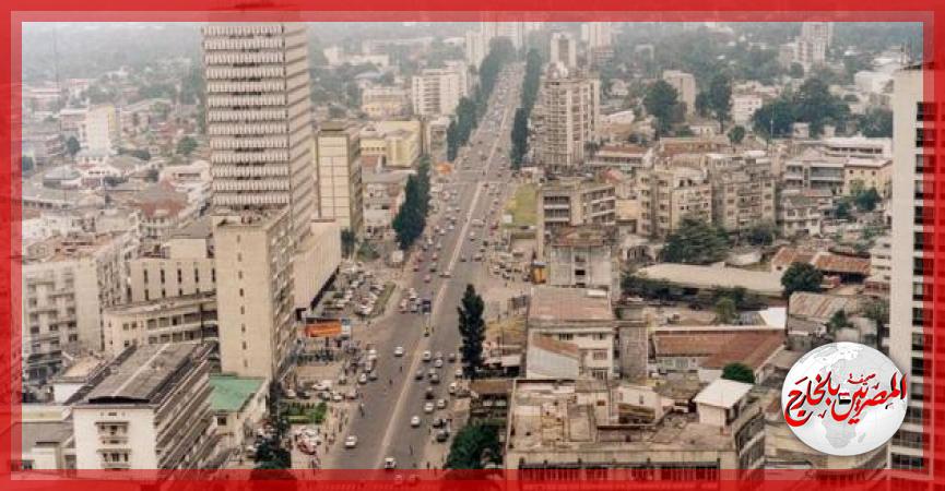 المصريين بالخارج