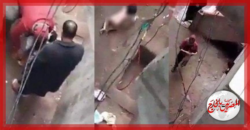 المصريين بالخارج