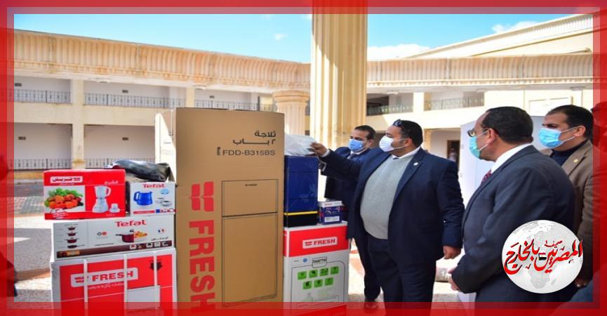 المصريين بالخارج