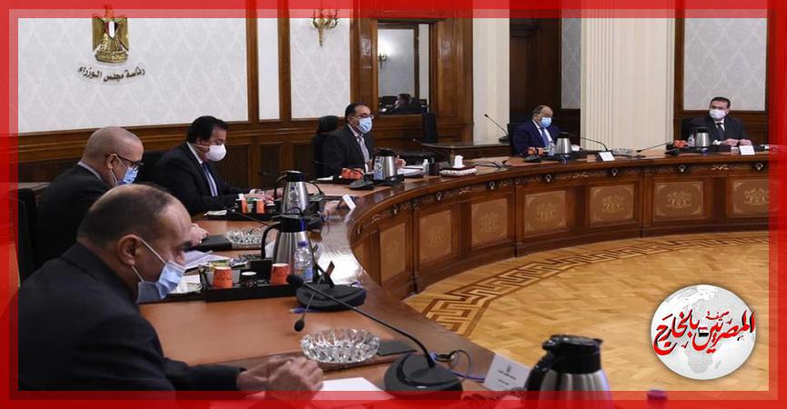 المصريين بالخارج