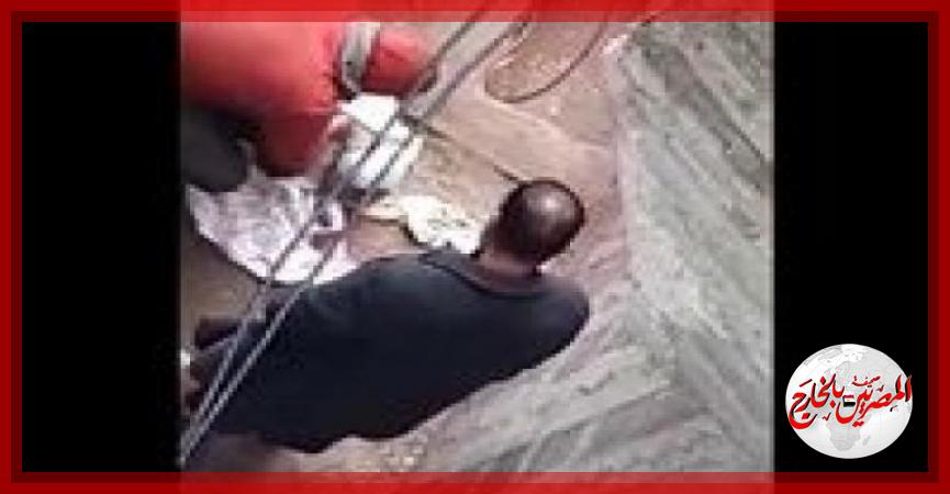 المصريين بالخارج