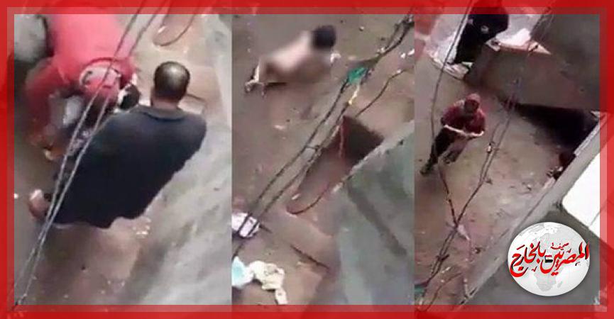 المصريين بالخارج