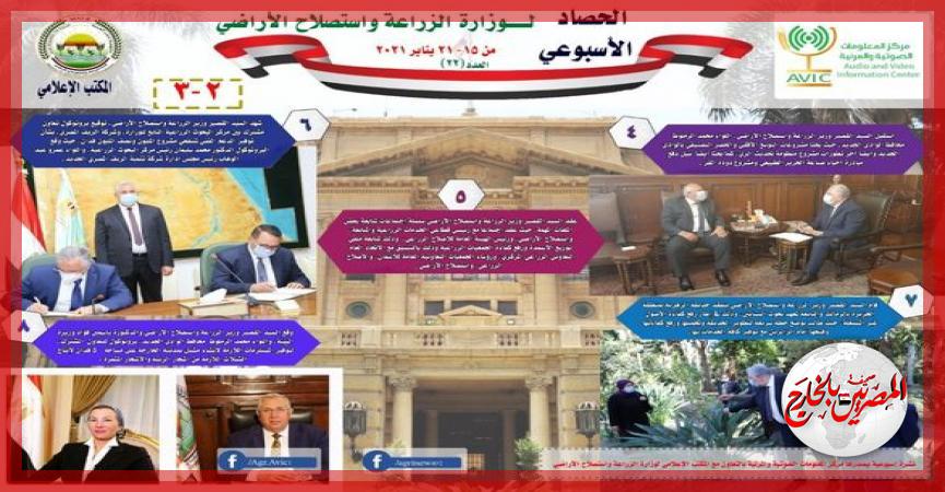 المصريين بالخارج