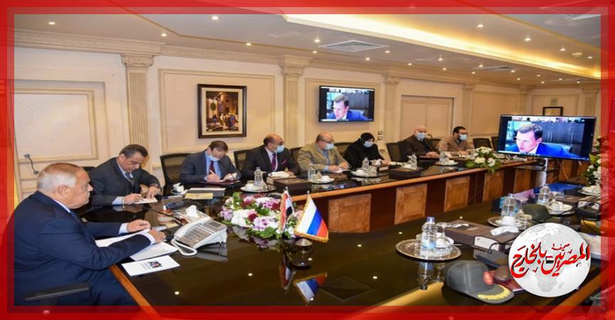 المصريين بالخارج