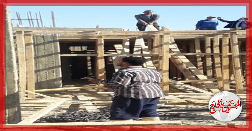 المصريين بالخارج