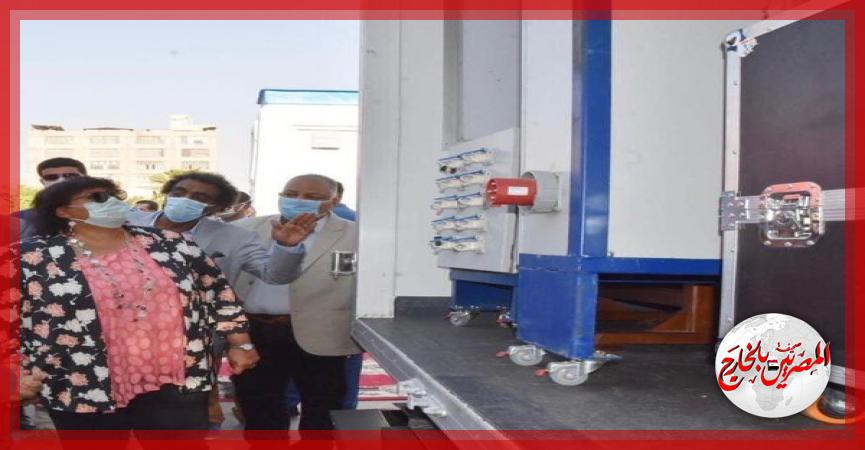 المصريين بالخارج