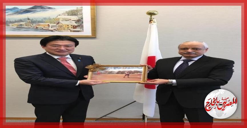 المصريين بالخارج