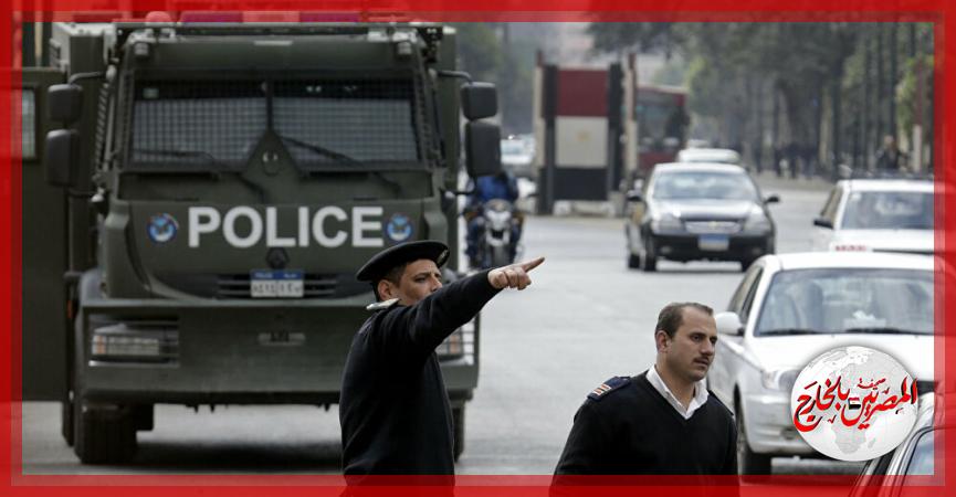 المصريين بالخارج