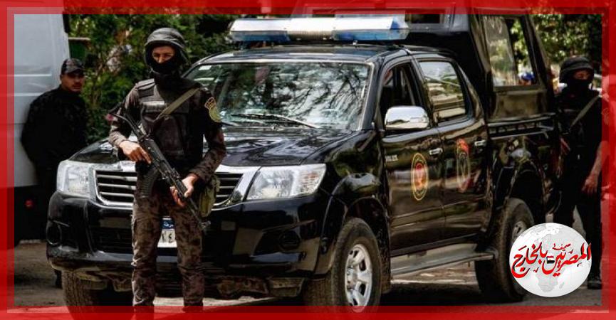 المصريين بالخارج