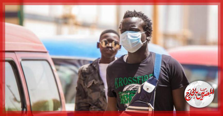 المصريين بالخارج