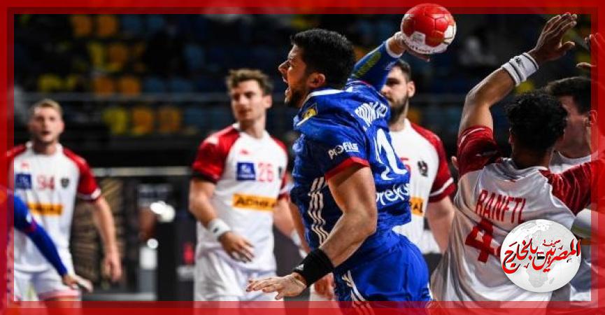 المصريين بالخارج