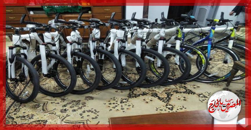 المصريين بالخارج