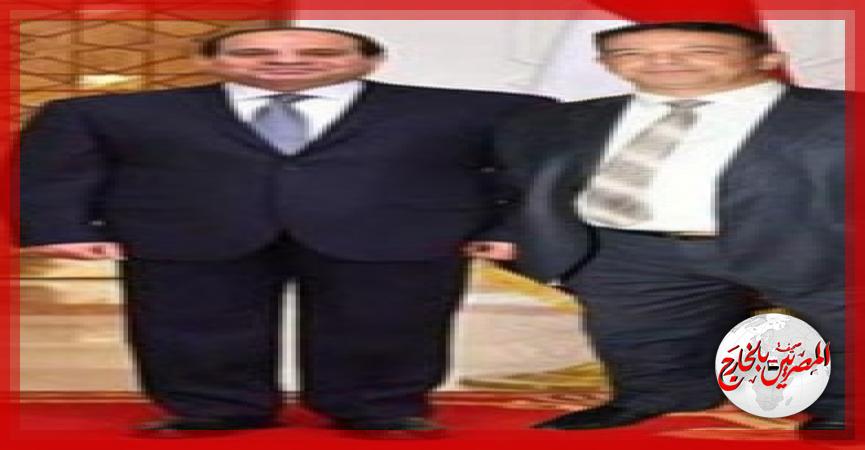 المصريين بالخارج