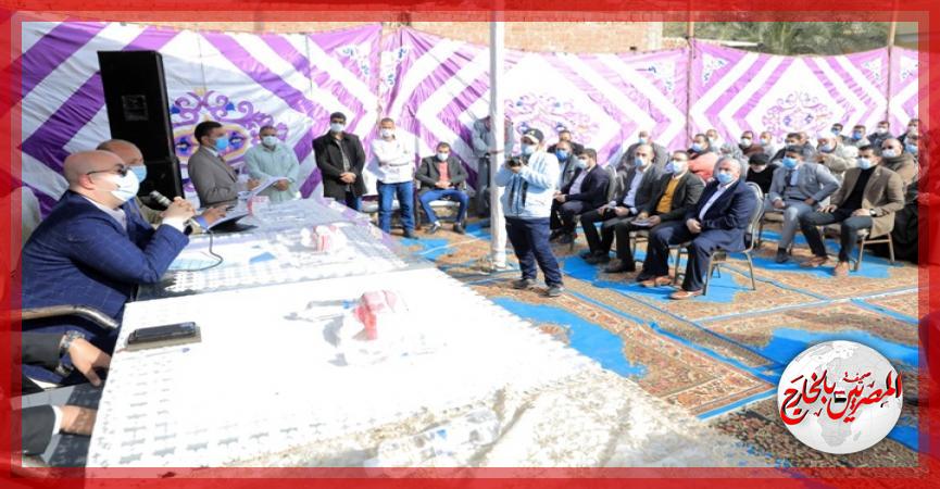 المصريين بالخارج