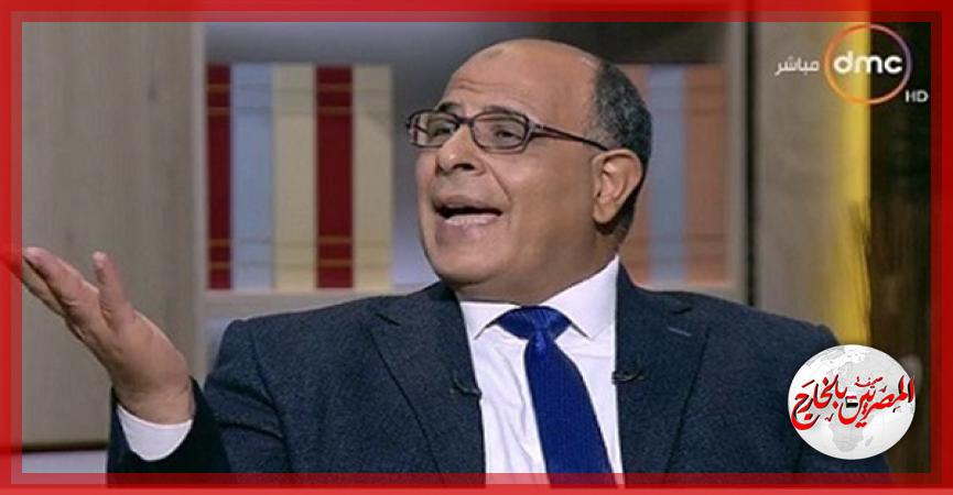 المصريين بالخارج