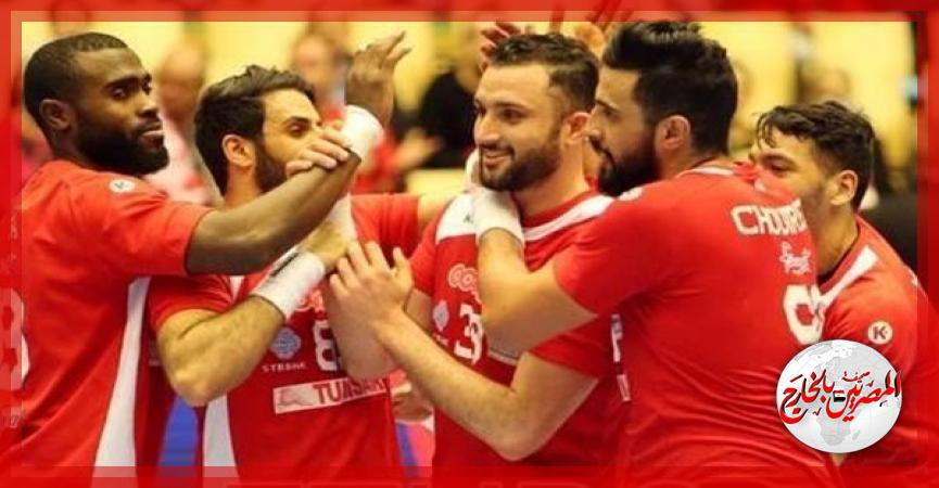 المصريين بالخارج