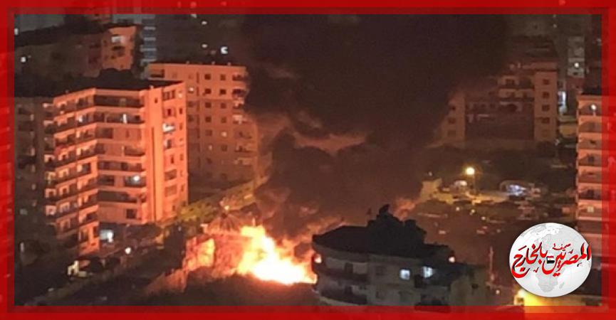 المصريين بالخارج