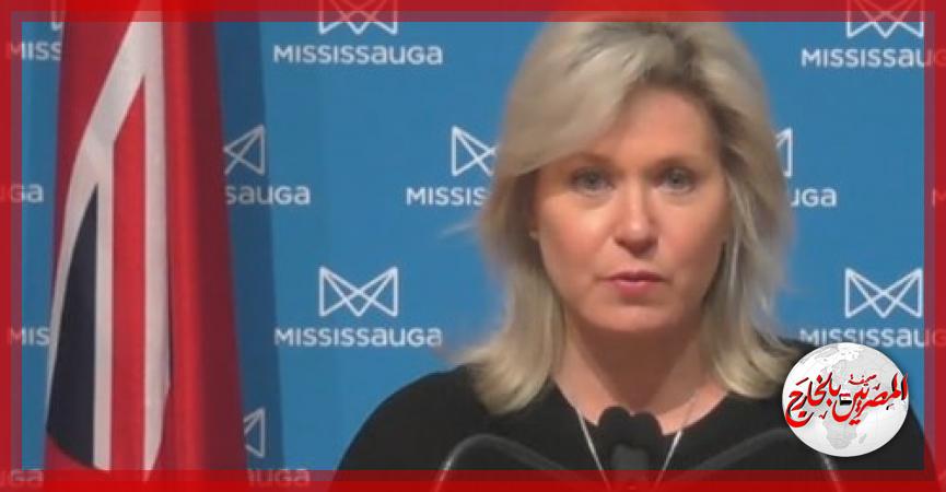 المصريين بالخارج