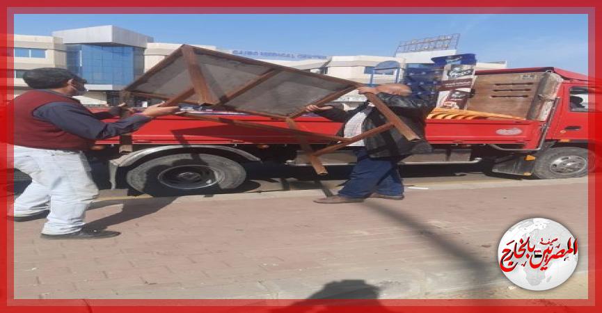 المصريين بالخارج