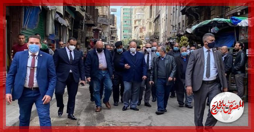 المصريين بالخارج