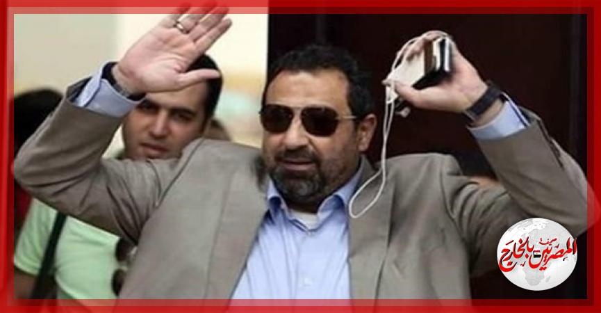 المصريين بالخارج