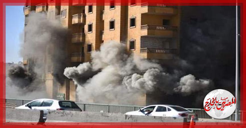 المصريين بالخارج