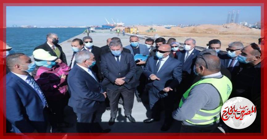 المصريين بالخارج