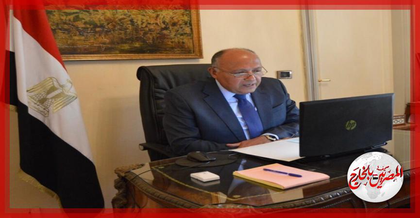 المصريين بالخارج