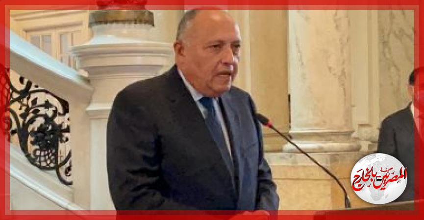 المصريين بالخارج