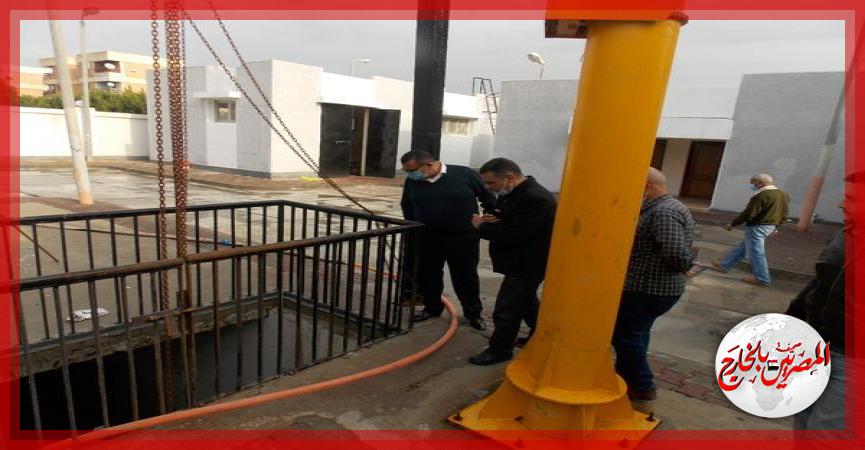 المصريين بالخارج