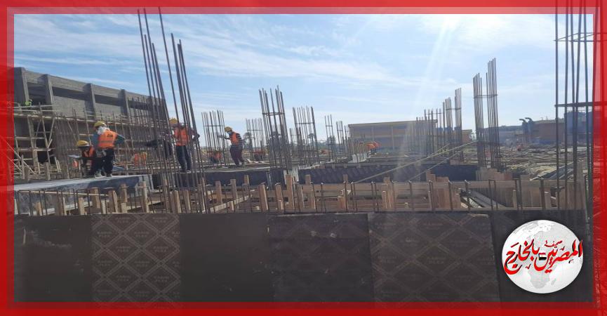 المصريين بالخارج