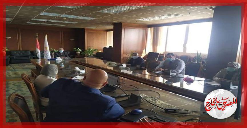 المصريين بالخارج