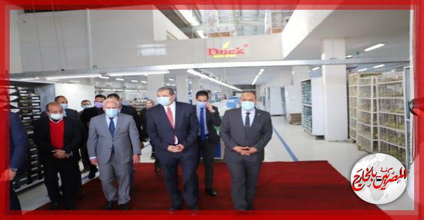 المصريين بالخارج