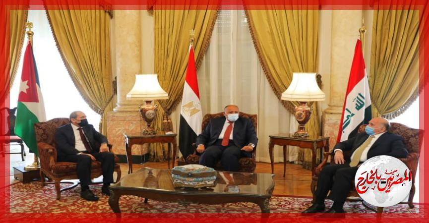 المصريين بالخارج