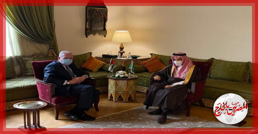 المصريين بالخارج