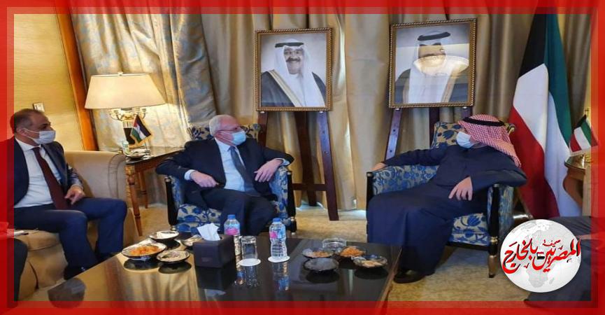 المصريين بالخارج