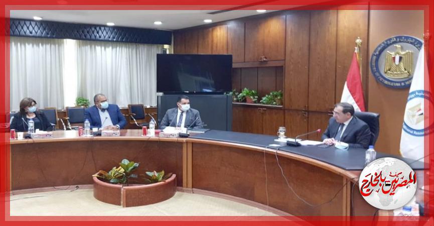 المصريين بالخارج